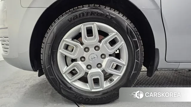 Hyundai Staria id 3685830 из Кореи 15