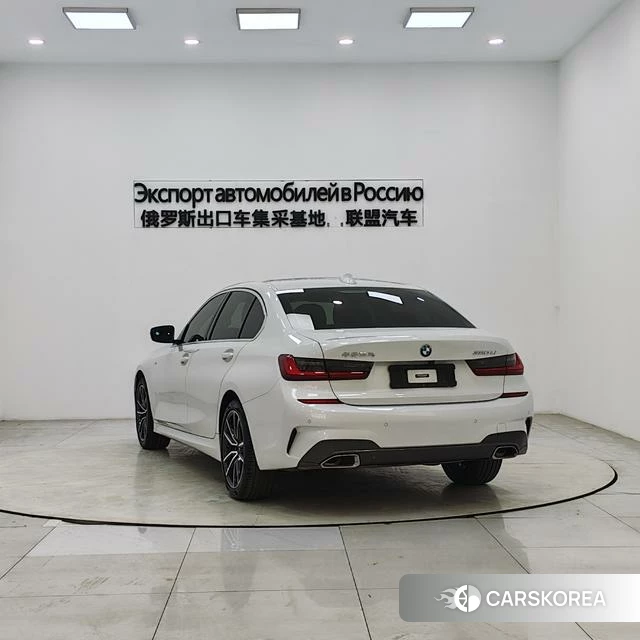 BMW 3 series id 4213142 из Китая 13
