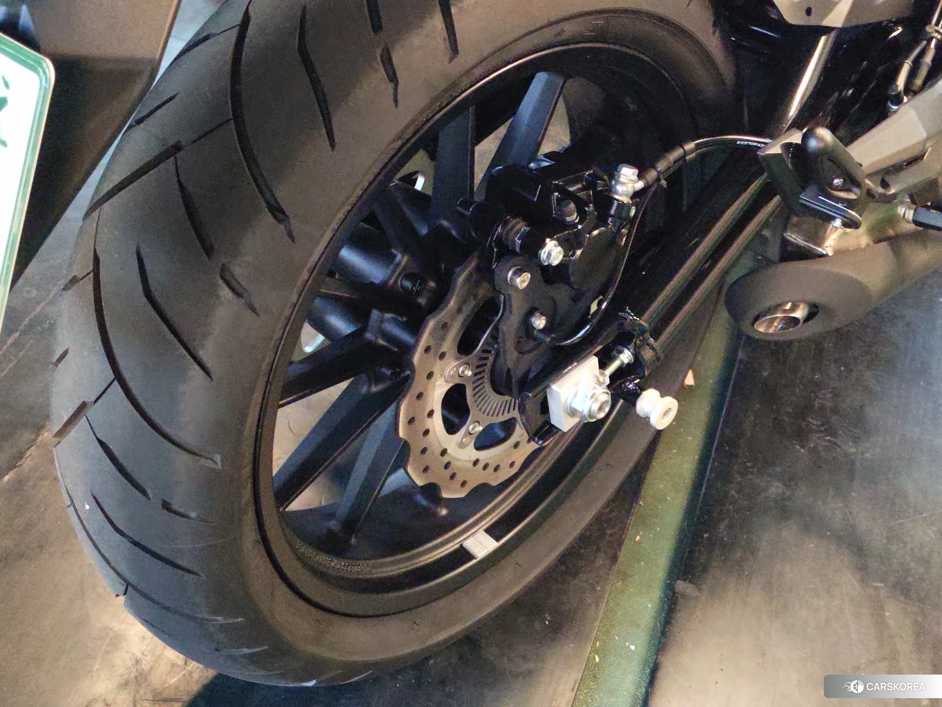 Harley-Davidson X350 id 4191828 из Японии 11