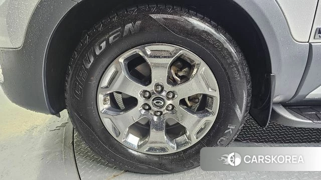 Kia The New Mohave id 3808078 из Кореи 15