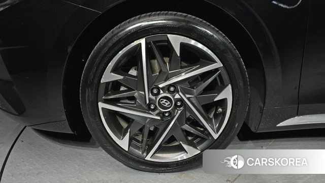 Hyundai The New Grandeur IG id 3942315 из Кореи 15