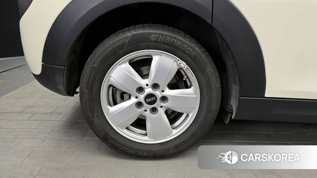 Mini Cooper id 4344839 из Кореи 25