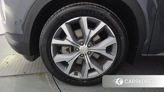 Hyundai Palisade id 3666363 из Кореи 15