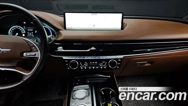 Genesis G80 (RG3) id 2559062 из Кореи 15