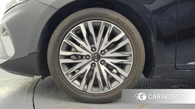 Kia K7 Premier id 4362460 из Кореи 26