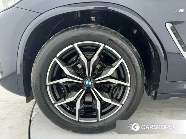 BMW X3 id 4271159 из Китая 11
