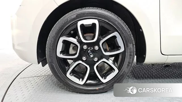 Kia The New Ray id 2901732 из Кореи 15