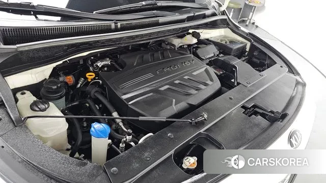 Kia The New Carnival id 3275161 из Кореи 15