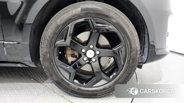 Land Rover Range Rover Sport 2nd Generation id 3018533 из Кореи 15