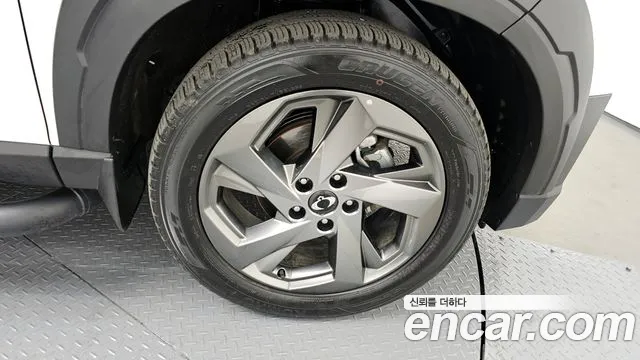 Ssangyong The New Rexton Sport id 2382218 из Кореи 15