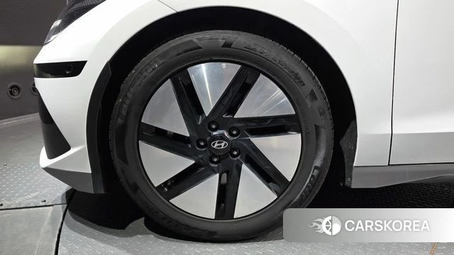 Hyundai Ionic 6 id 3883864 из Кореи 15