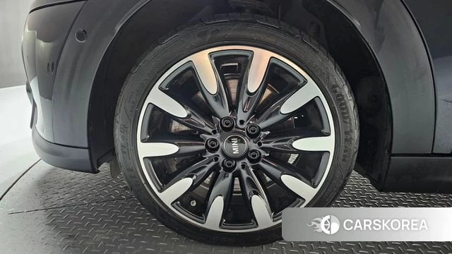 Mini Cooper S id 3922605 из Кореи 15