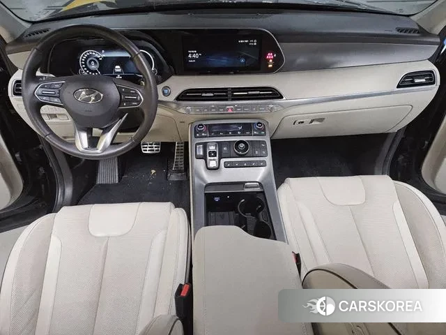 Hyundai Palisade id 3343353 из Кореи 15