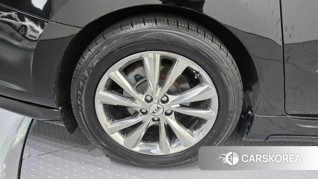 Kia The New Carnival id 4923506 из Кореи 28