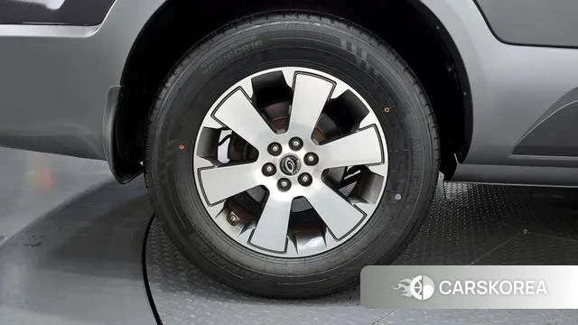 Kia The New Mohave id 3489869 из Кореи 15