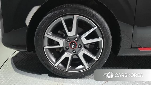 Kia Soul Booster id 4362330 из Кореи 25