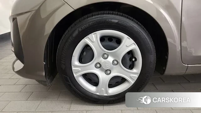 Kia Morning Urban (JA) id 3202569 из Кореи 15