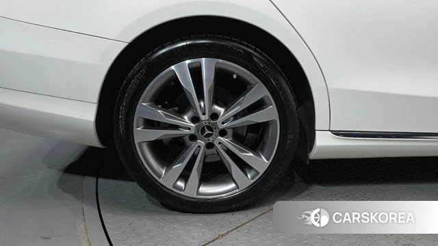 Mercedes-Benz C-Class W205 id 3900045 из Кореи 14