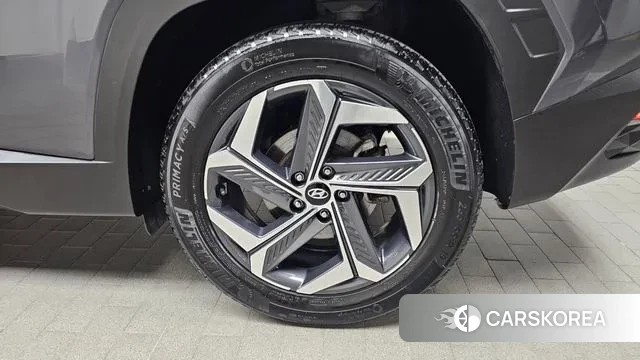 Hyundai Tucson (NX4) id 3389621 из Кореи 15