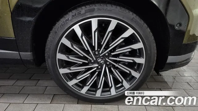 Hyundai Santa Fe (MX5) id 2949003 из Кореи 15