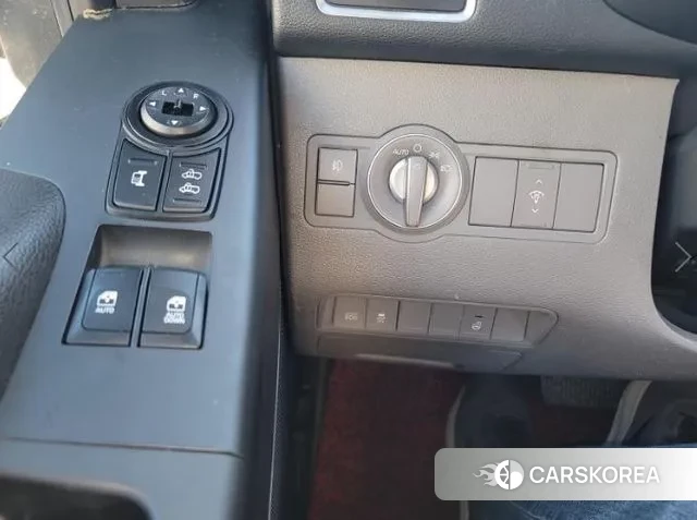 Hyundai Solati id 3577725 из Кореи 12