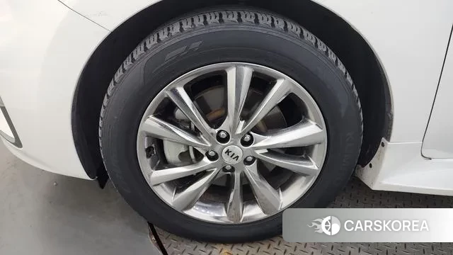 Kia The New Carnival id 2991315 из Кореи 15