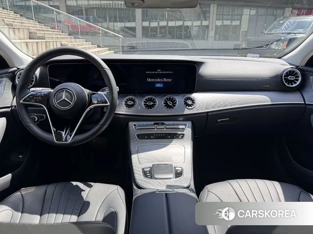 Mercedes-Benz CLS id 3913731 из Китая 11