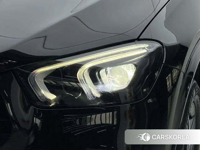 Mercedes-Benz GLE AMG id 3856222 из Китая 34