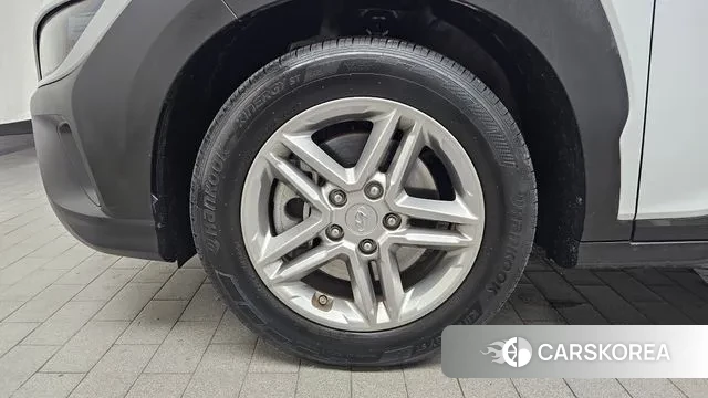 Hyundai The New Kona id 3517110 из Кореи 15