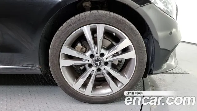 Mercedes-Benz C-Class W205 id 2687782 из Кореи 15