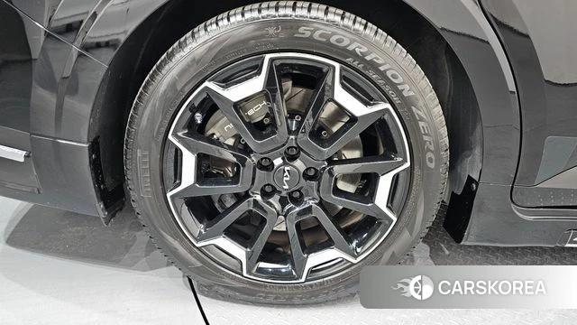 Kia Carnival 4th generation id 3923677 из Кореи 15