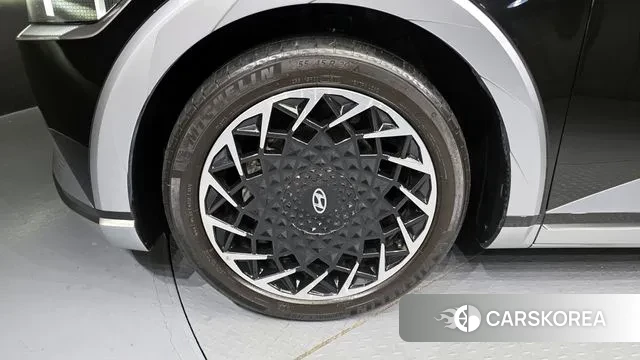 Hyundai Ionic 5 id 3524532 из Кореи 15