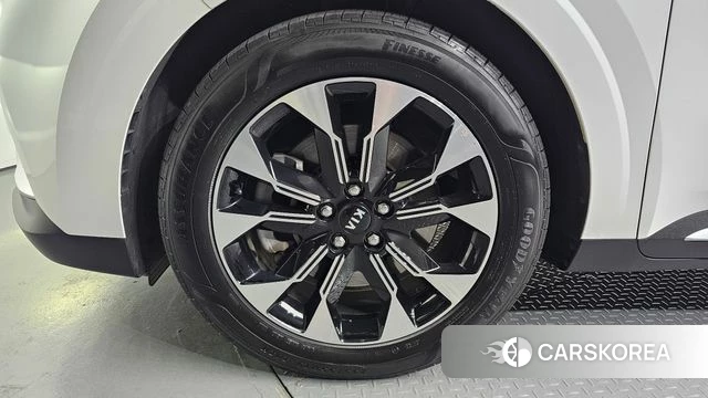 Kia Carnival 4th generation id 3843129 из Кореи 15