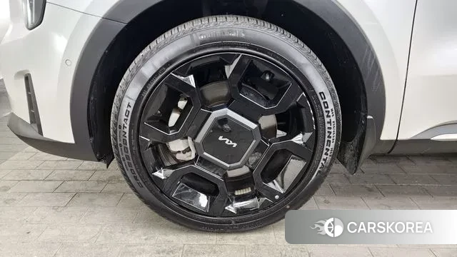 Kia The New Sorento 4th Generation id 3629339 из Кореи 15