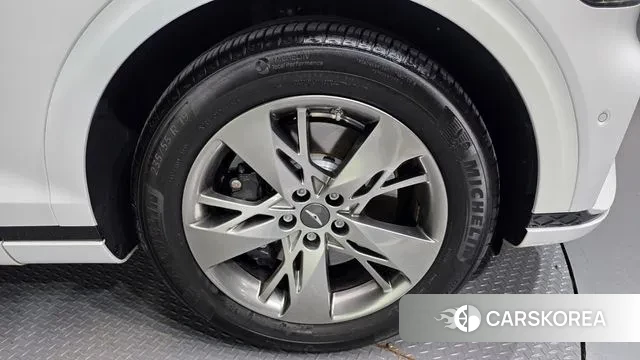 Genesis GV70 id 3322181 из Кореи 15