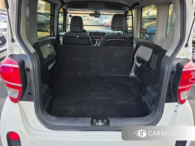 Kia The New Ray id 3595781 из Кореи 15