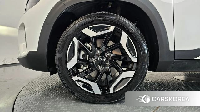 Kia The New Seltos id 4892897 из Кореи 29