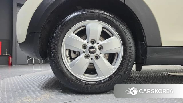 Mini Cooper D id 4751106 из Кореи 29