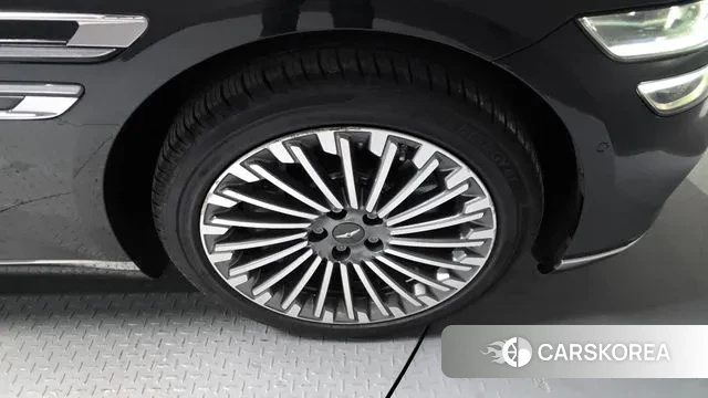 Genesis Electrified G80 (RG3) id 3432966 из Кореи 15