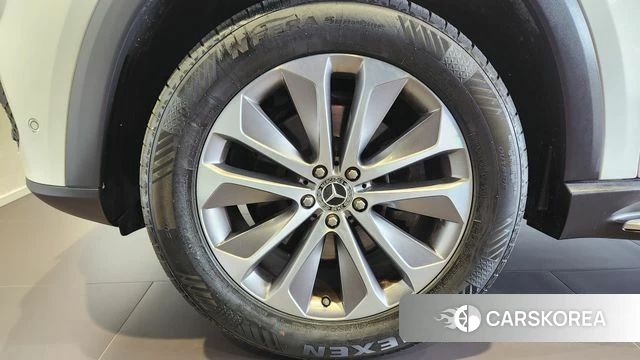 Mercedes-Benz GLE-Class W167 id 4566404 из Кореи 13