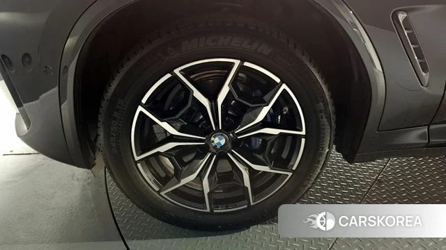 BMW X4 (G02) id 4381502 из Кореи 15