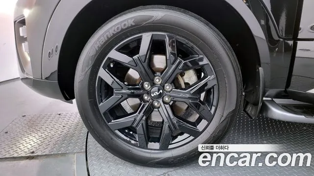 Kia Mohave Master id 2652532 из Кореи 15