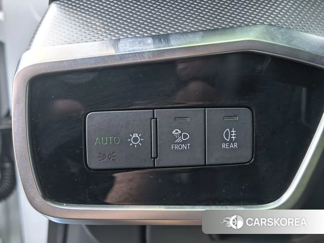 Audi A7L id 4217412 из Китая 18