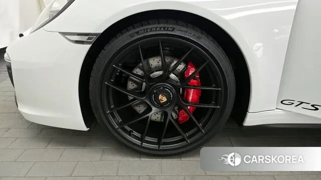 Porsche 911 id 2966764 из Кореи 15