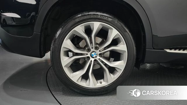 BMW X6 (F16) id 4776445 из Кореи 15