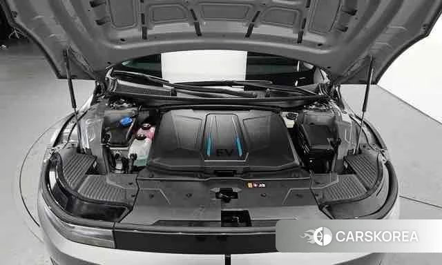 Hyundai Ionic 5 id 3916002 из Кореи 15