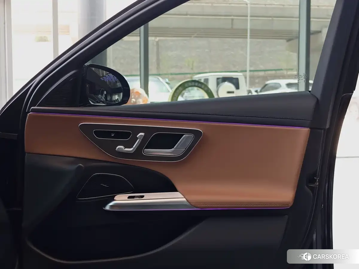 Mercedes-Benz E-Class id 4653785 из Китая 15