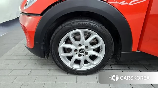 Mini Cooper id 3094882 из Кореи 15