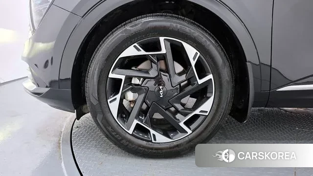 Kia Sportage 5th Generation id 3022952 из Кореи 15