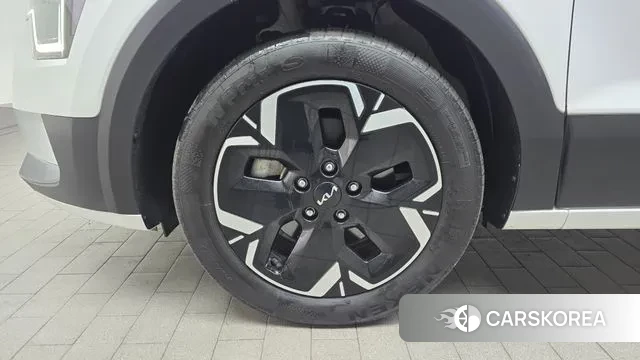 Kia Di All New Niro EV id 3545432 из Кореи 15